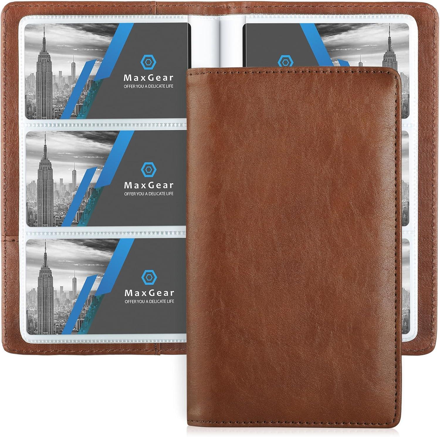 Surprising Showdown: RFID Holders vs. Classic Card Organizers
