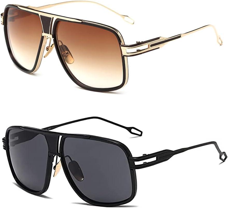 Sporty Styles Showdown: Sunglasses for Every Adventure