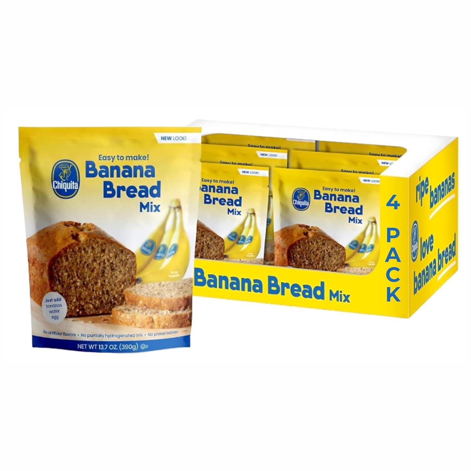 Surprising Showdown: Make Banana Bread Easy or Gourmet?