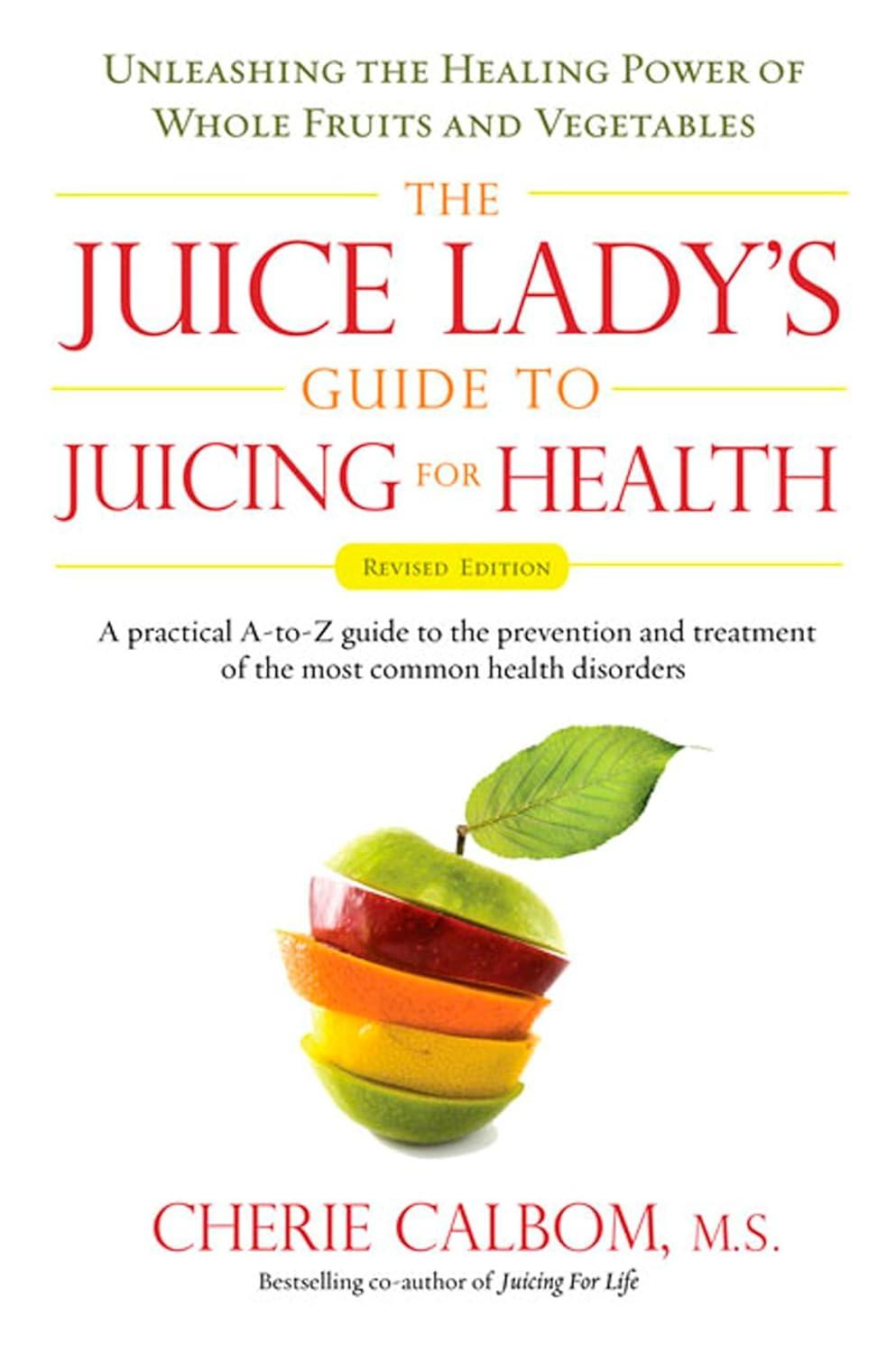 Juice Showdown: Capri Sun, Fresh Orange & Juicing Benefits