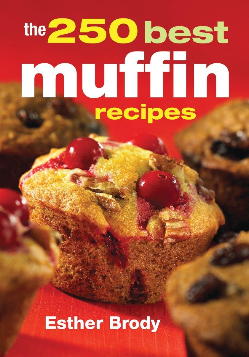 250 Muffin Recipes Showdown: Sweet vs. Savory Delights!