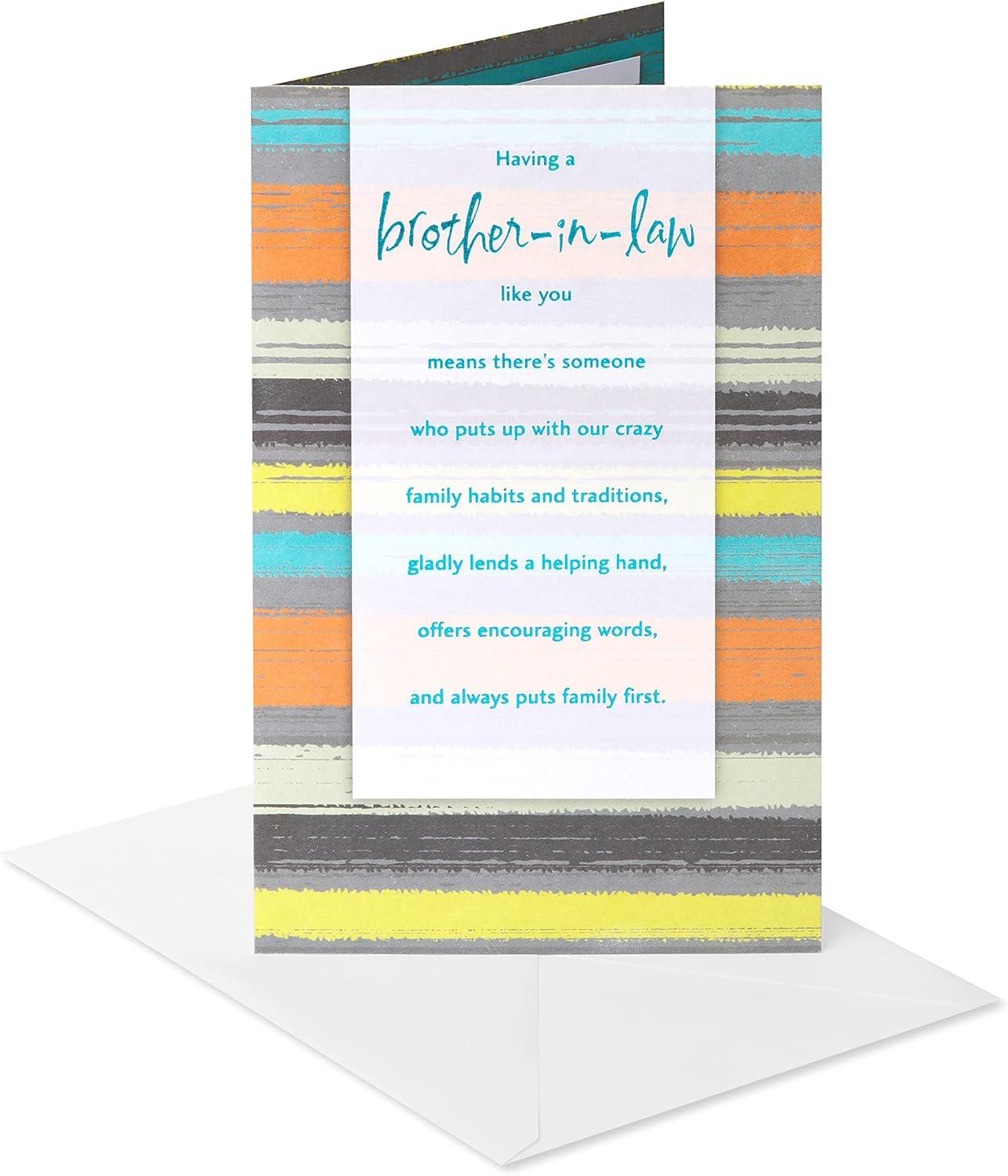 Surprising Birthday Card Showdown: Heartfelt Wishes for Him