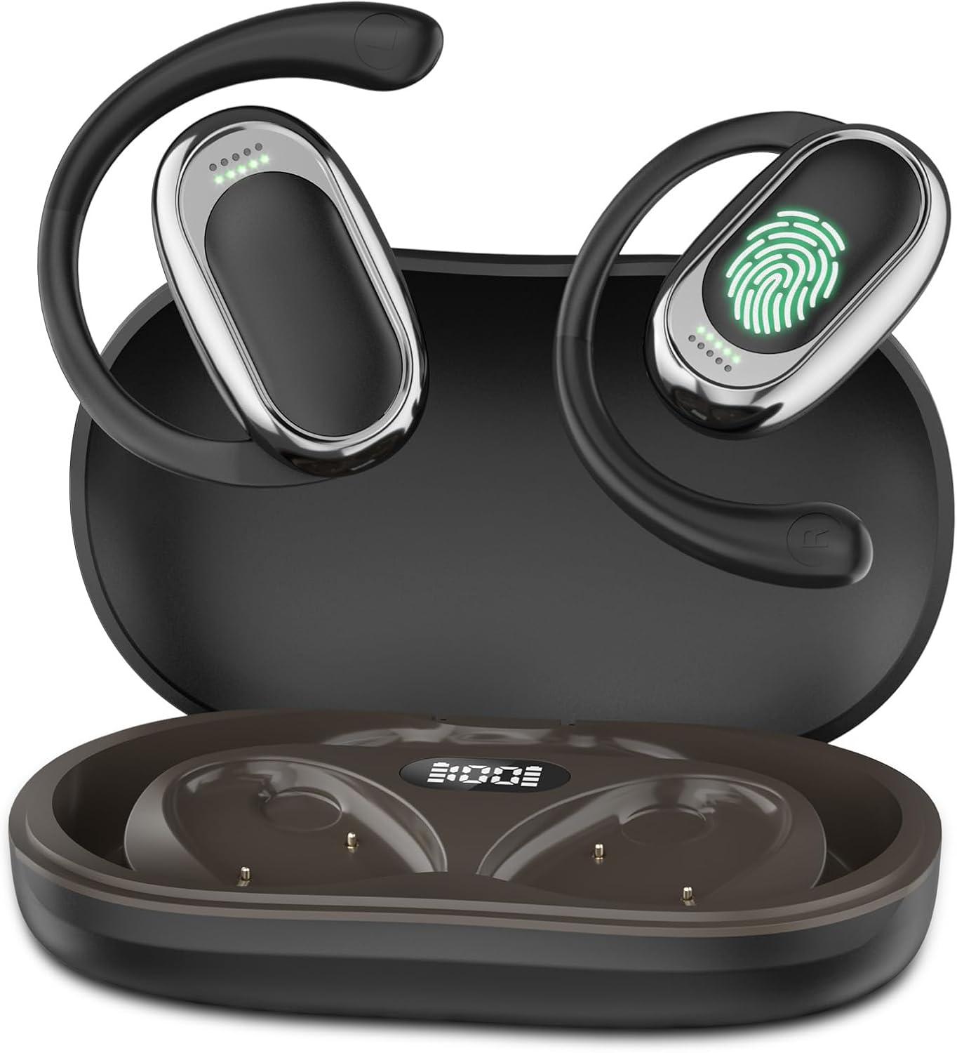 Translating Conversations: AI Earbuds' Surprising Edge in Travel