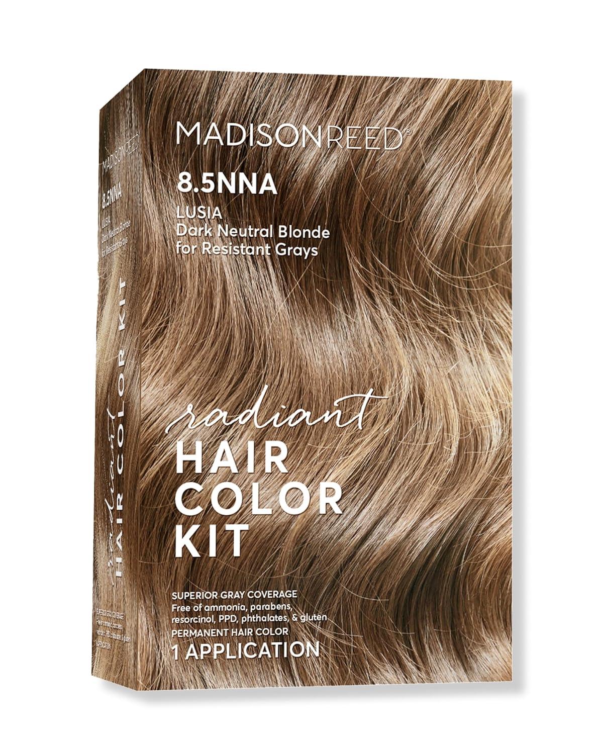 Color Your Way to Confidence: Madison Reed Versus Lusia