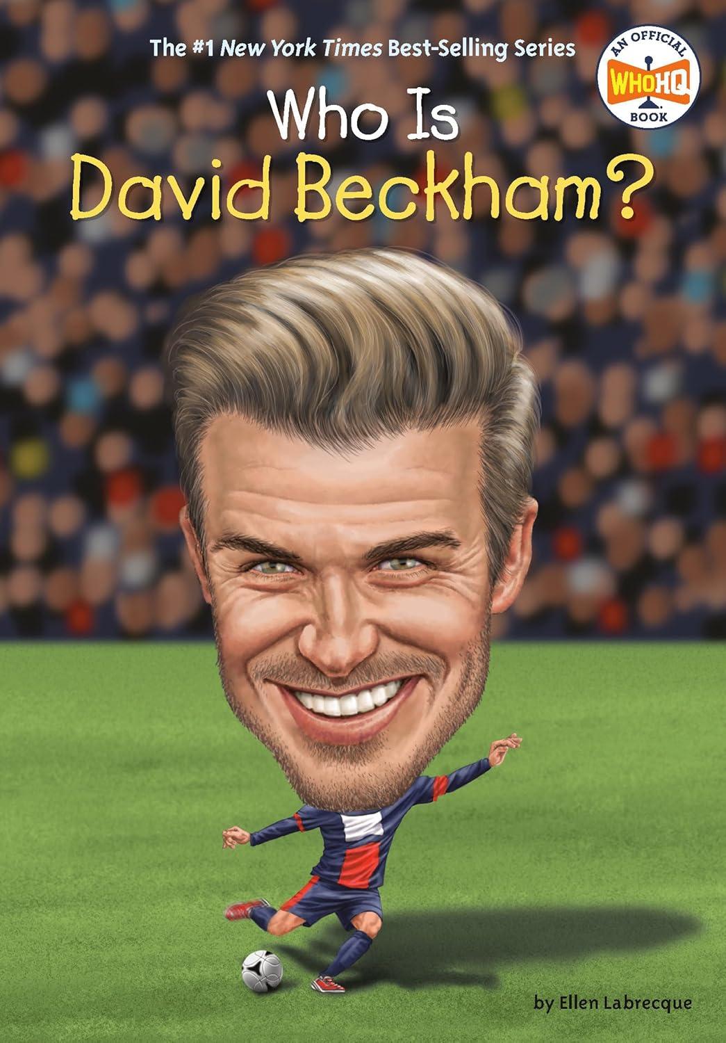 David Beckham: Iconic Legacy Versus Today's Stars?