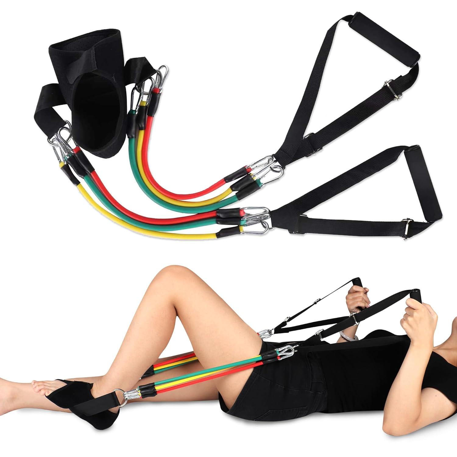 Knee Recovery Aids Showdown: Comfort vs. Motion Boosters