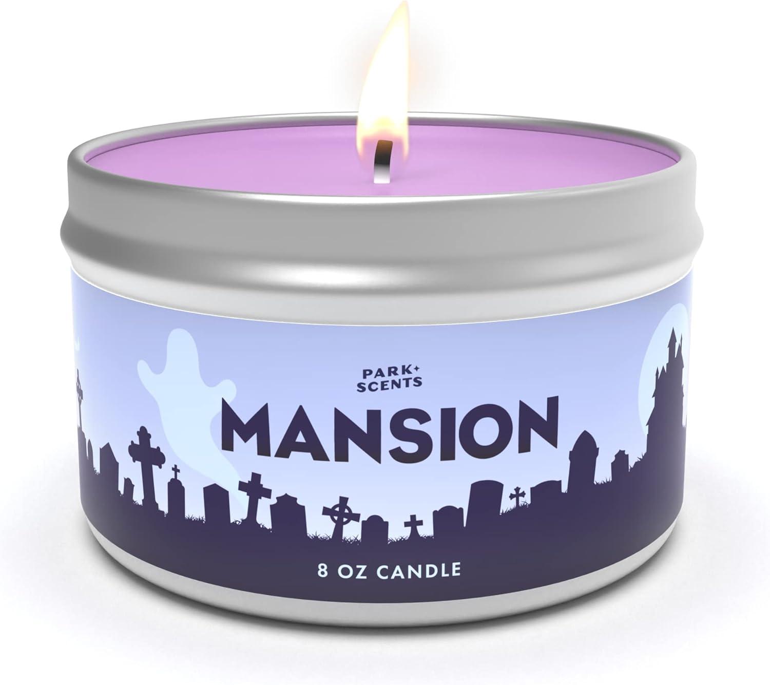 Surprising Showdown: Walt Disney Recipes vs. Haunted Candles