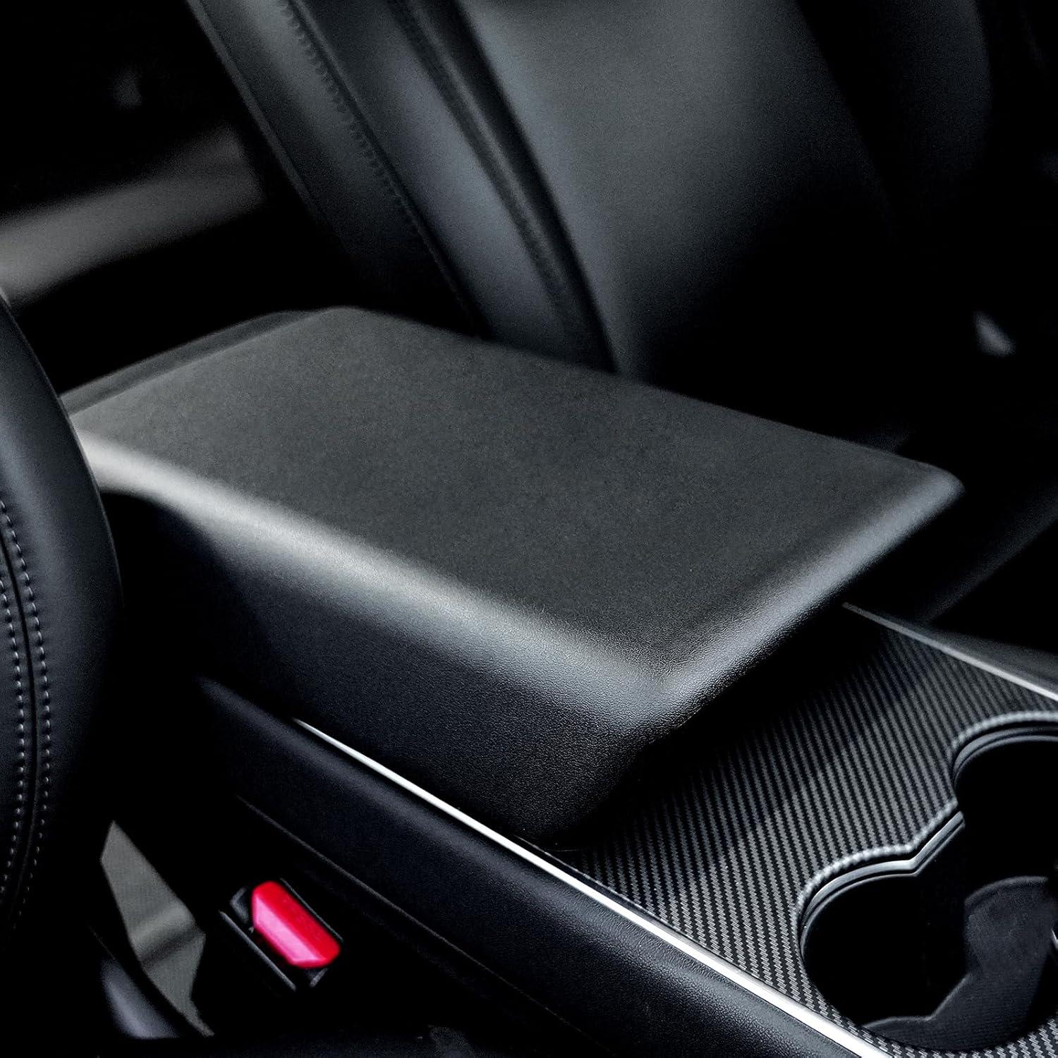 Surprising Tesla Accessories Showdown: Toys, Armrests, and Decor!