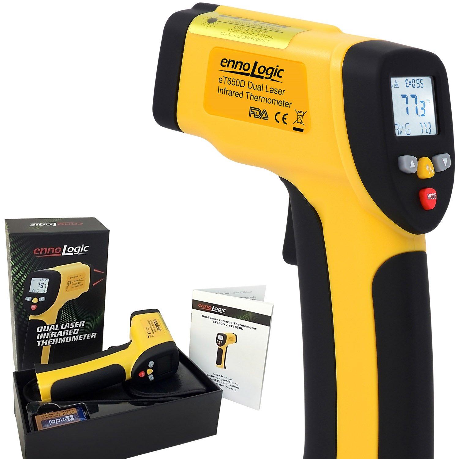 Surprising Showdown: Smart Thermometers for Perfect BBQ Meat