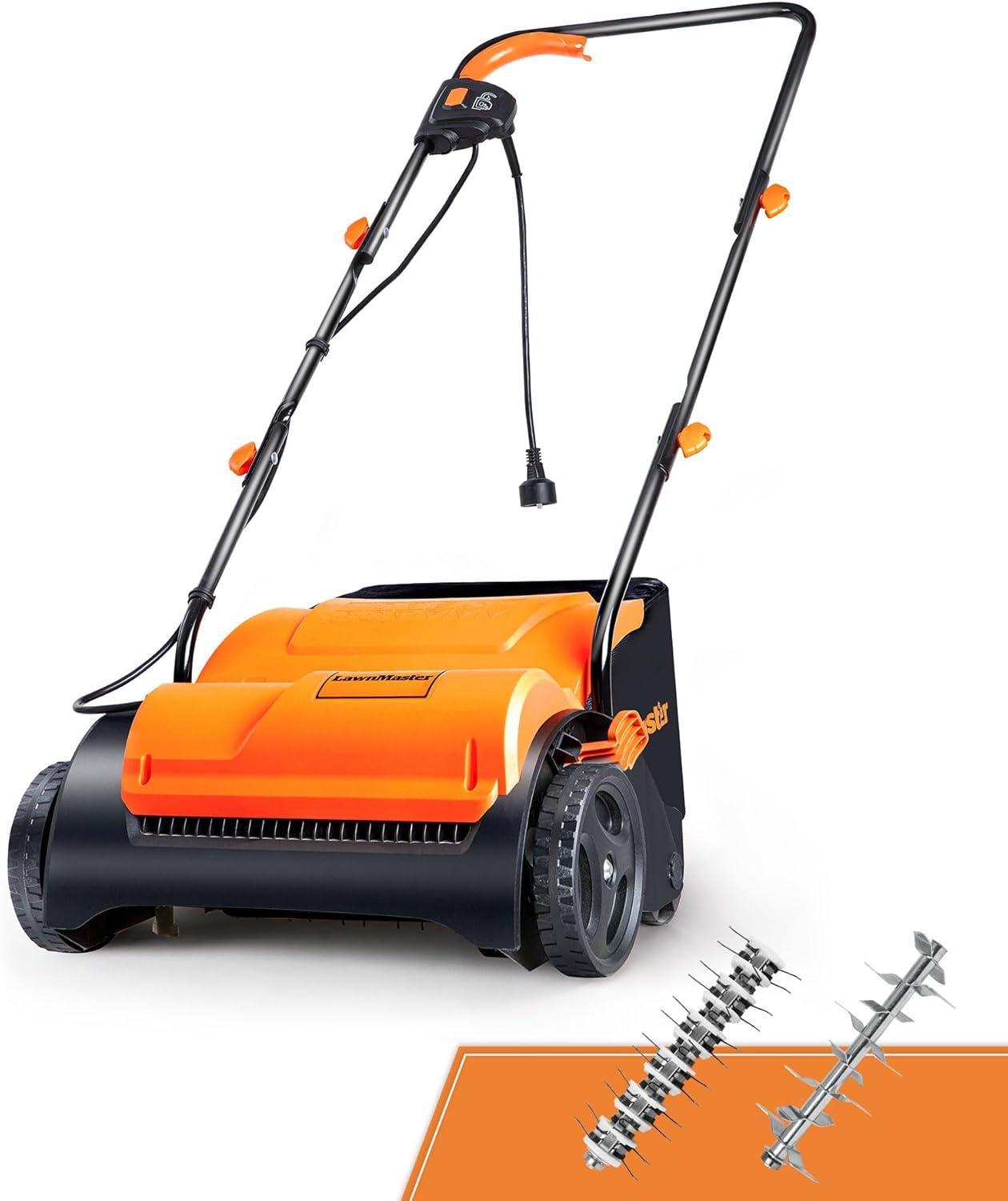 Electric Dethatchers versus Manual Aerators: Surprising Pros and Cons