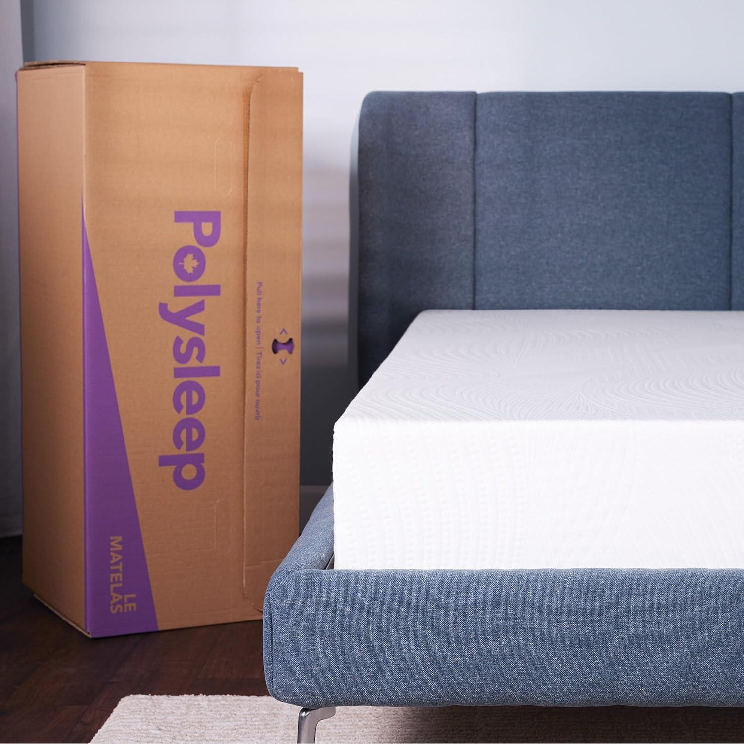 Memory Foam Showdown: Sierra 9's Surprising Comfort Benefits