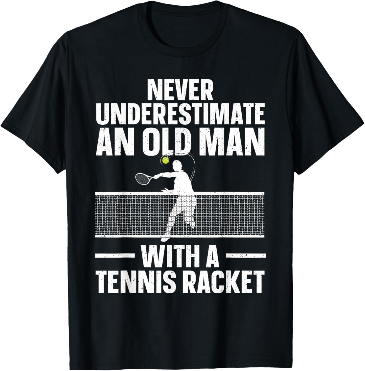 Surprising Showdown: T-Shirts vs. Tennis Lights for Players