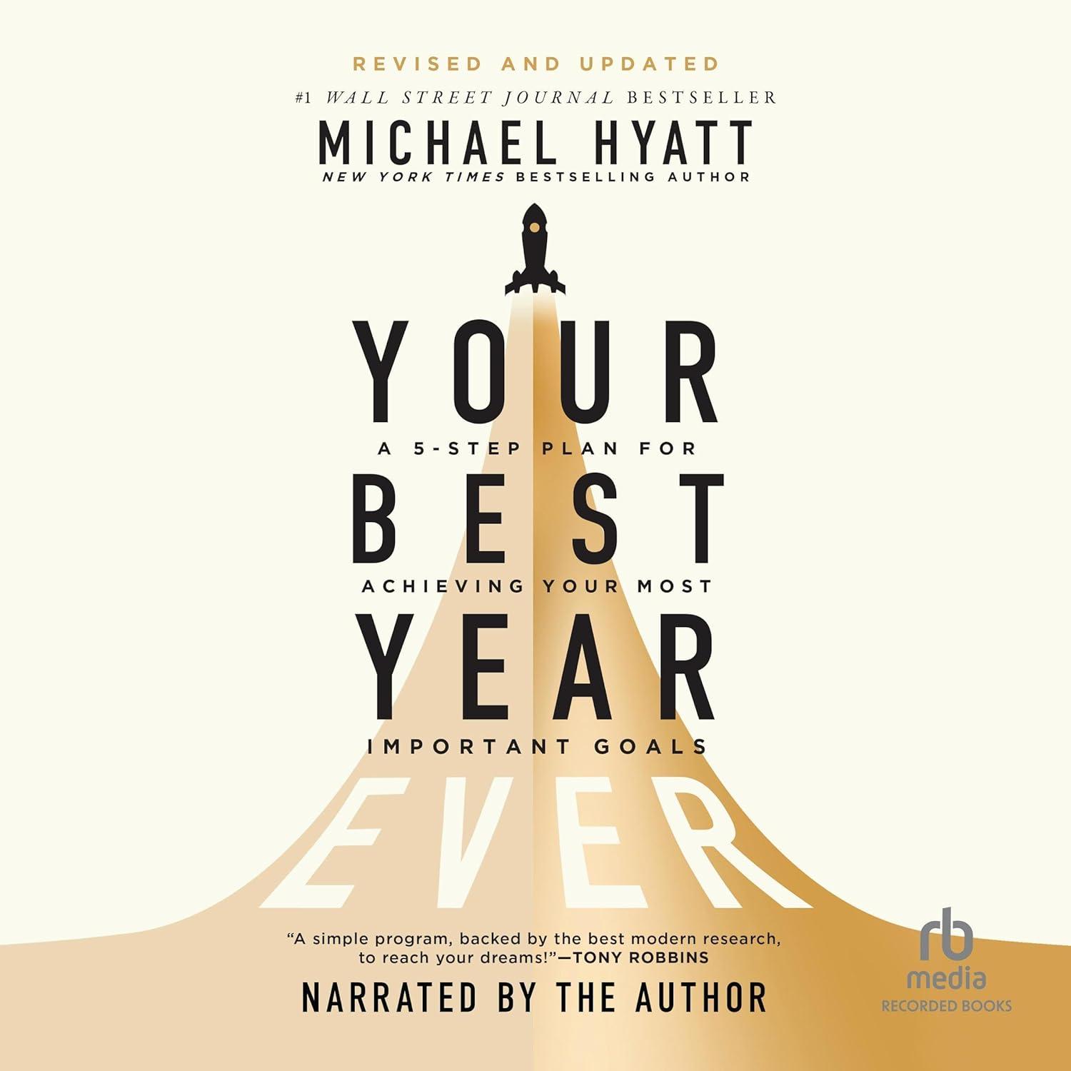 Goal-Setting Showdown: Find Your Best Year Yet with Journals