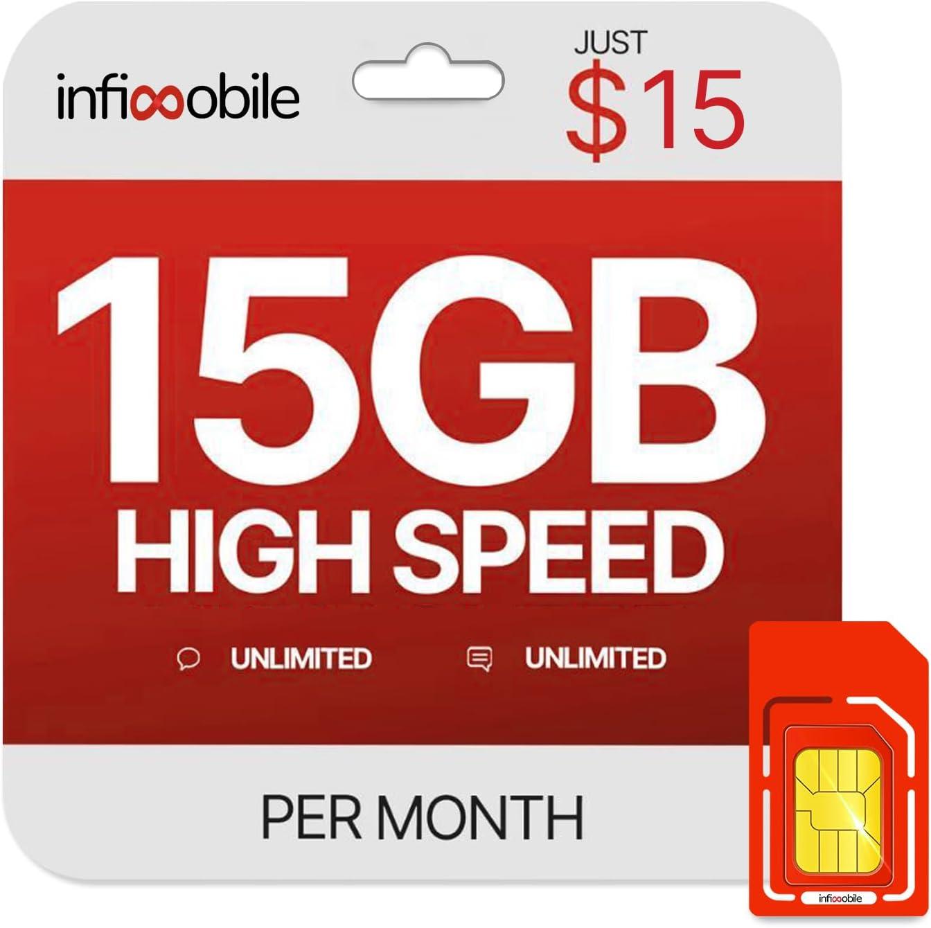 Prepaid cell plans showdown: High-speed data dreams vs. unlimited talk