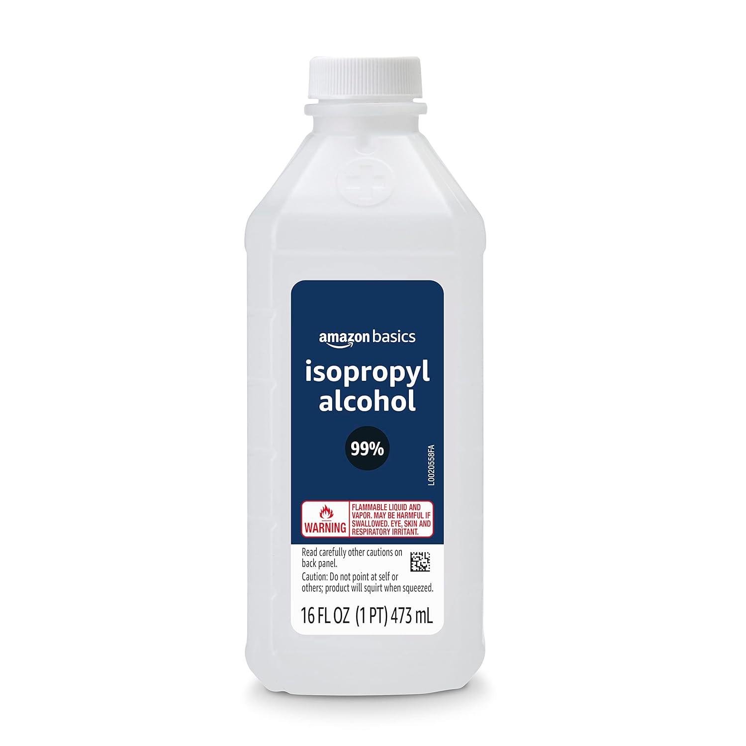 Isopropyl Alcohol Showdown: Which Cleaner Fits Your Needs?