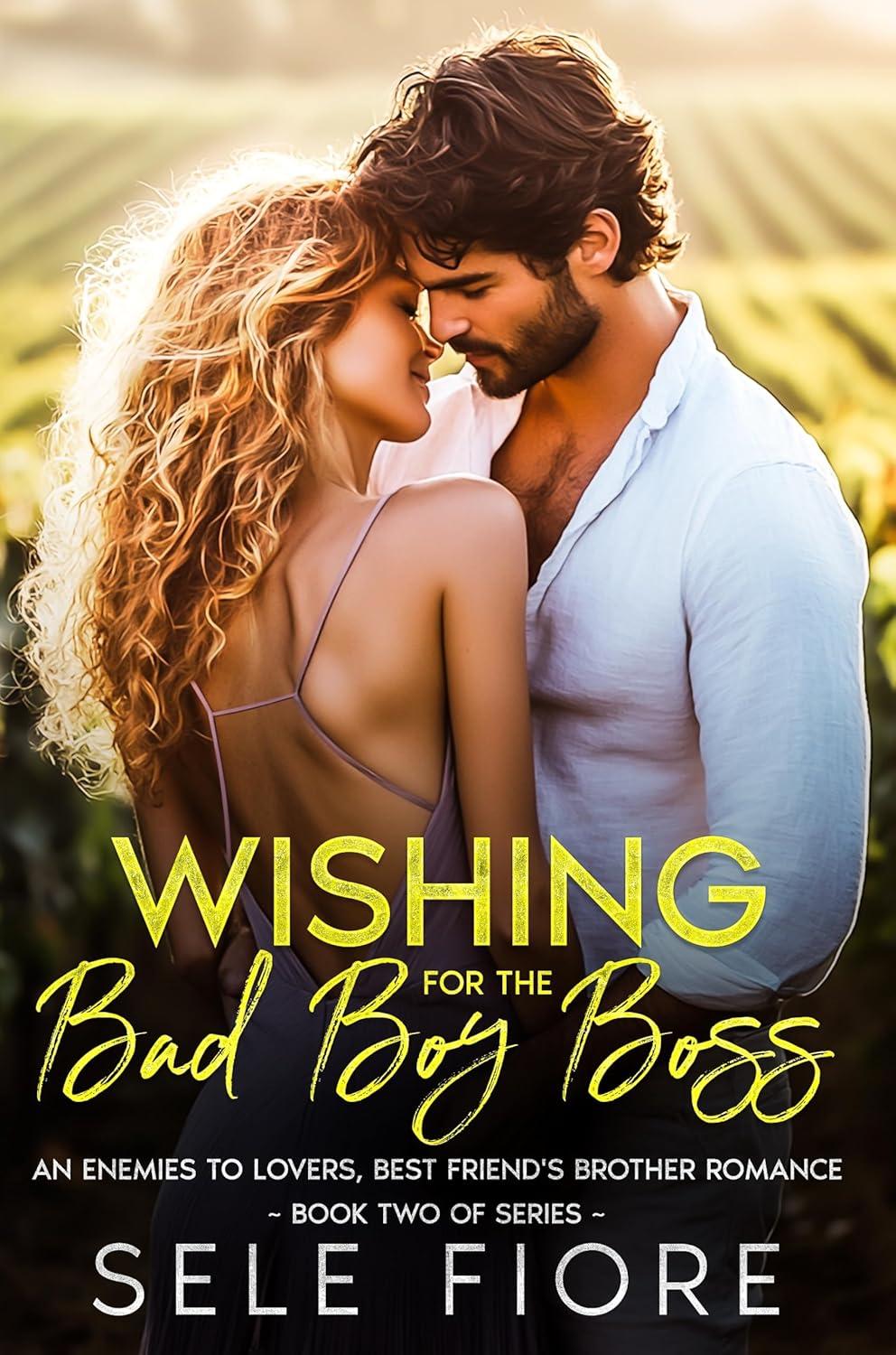 Surprising Holiday Wishes: Romance Novels vs. Cheerful Cards