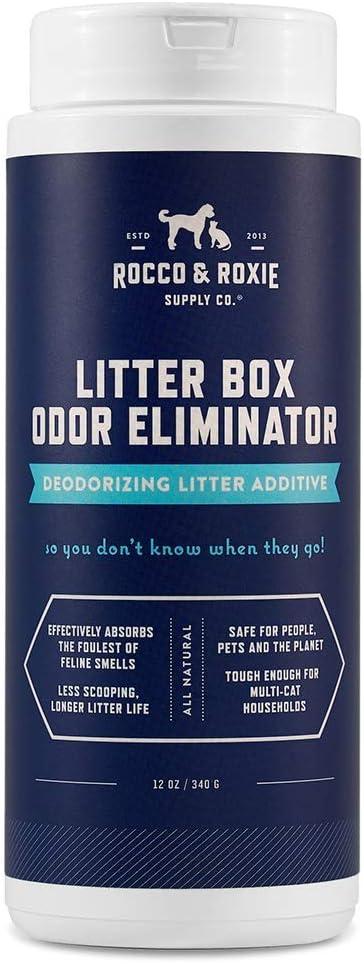 Odor Solutions Showdown: Natural vs. Clumping Cat Litter