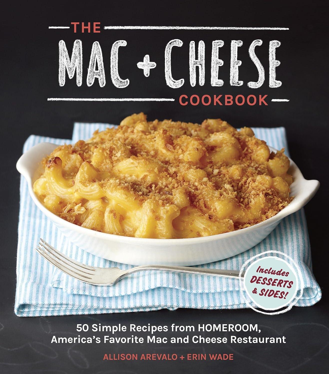 Mac and cheese showdown: Homeroom's recipes vs. your kitchen
