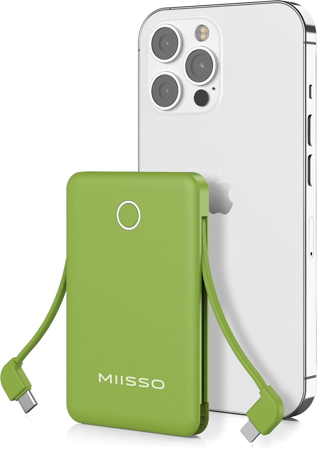 Power Bank Showdown: Is Slimmer Truly Better for Phones?
