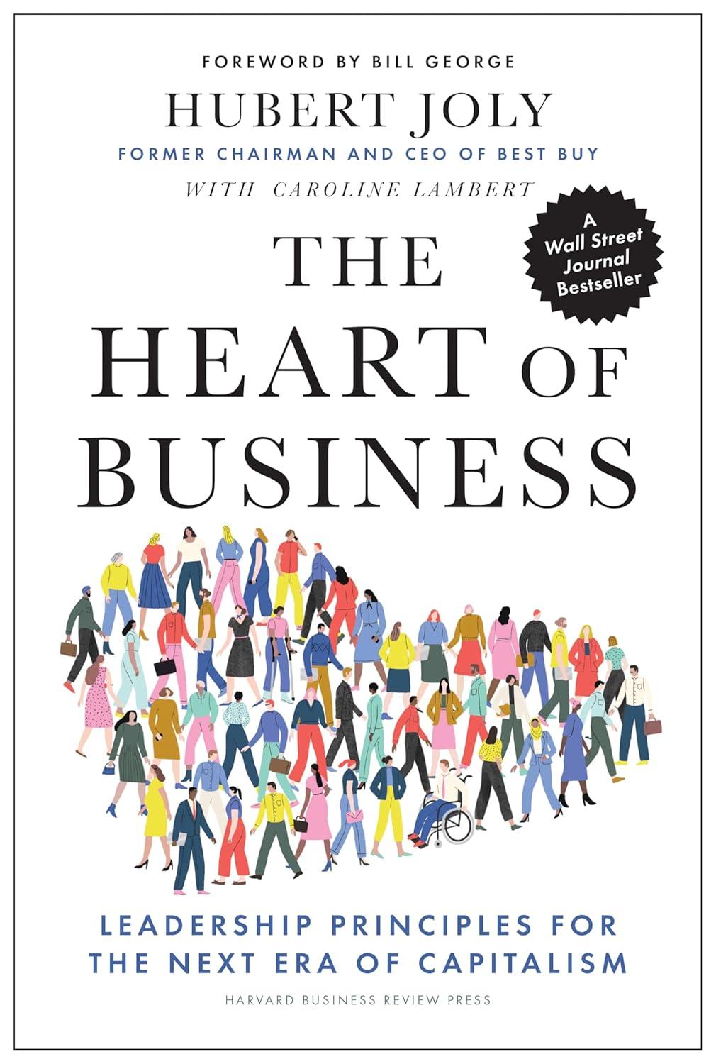 Leadership Principles vs. Capitalism Trends: A Surprising Shift