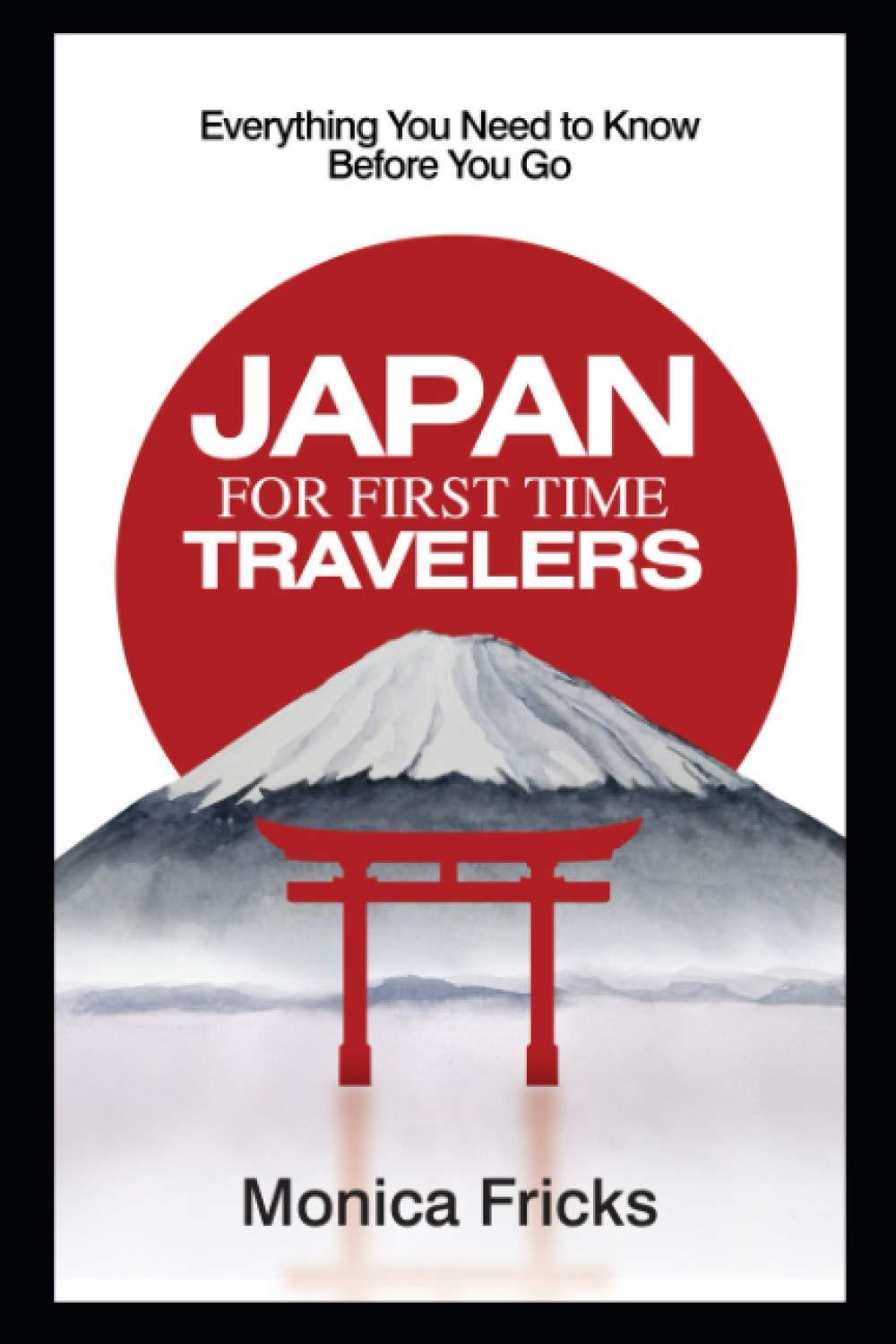 First Time in Japan: Surprising Tips for Travelers' Adventures