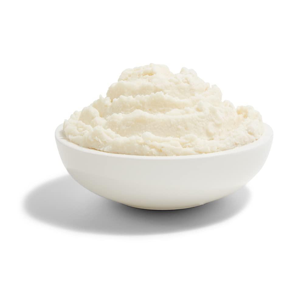 Mashed Potato Showdown: Ricing, Mixing, or Ready-Made?
