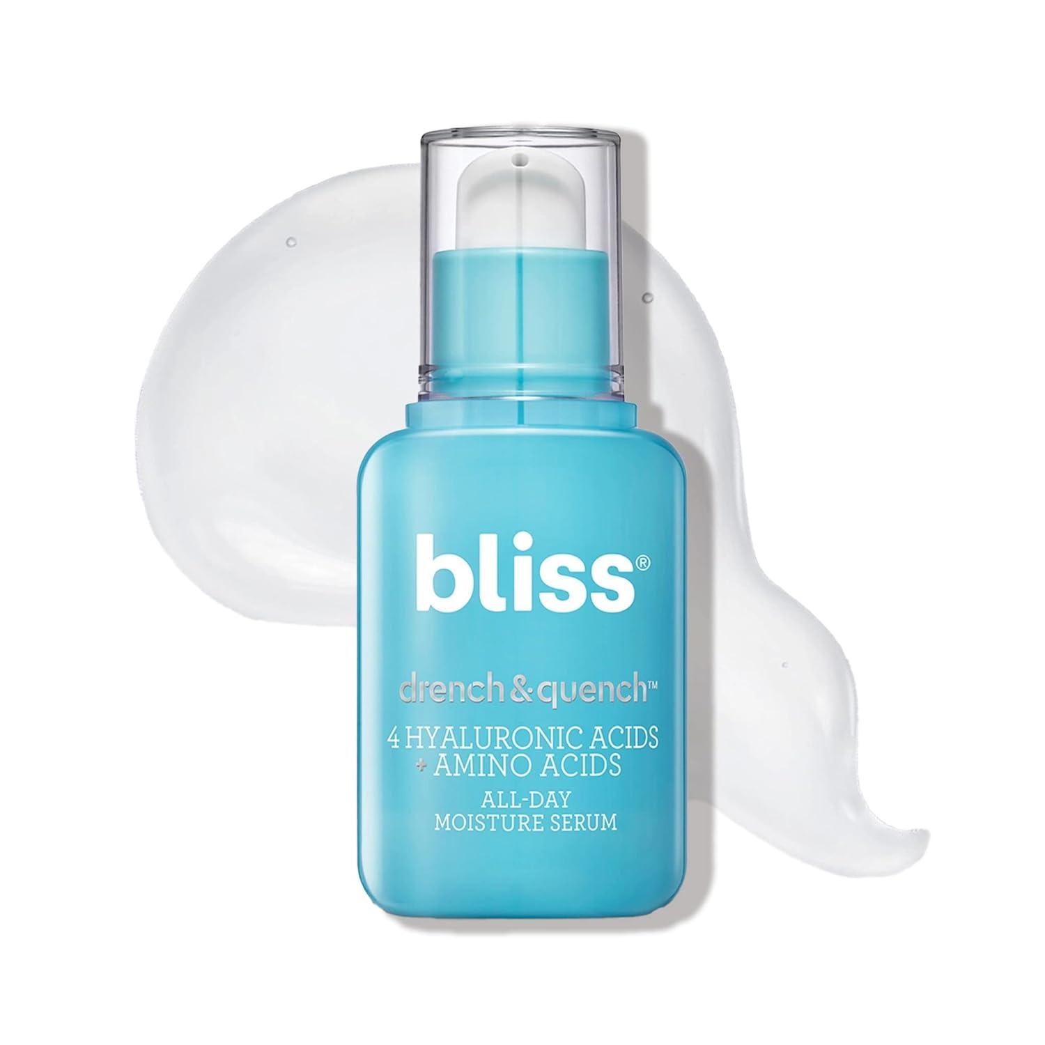 Moisturizer vs. Serum Showdown: Finding Your Hydration Hero