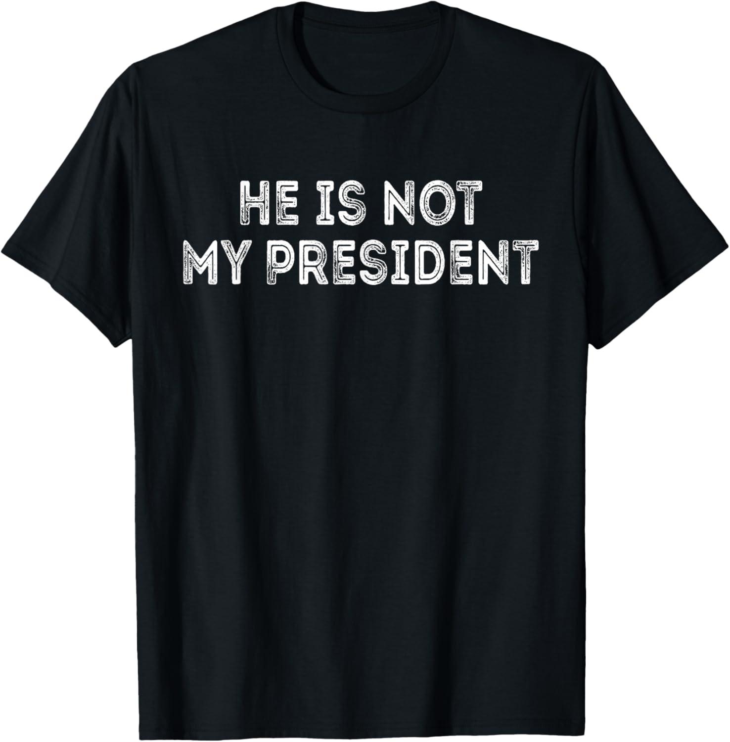 Presidents as Yard Signs, Tees, and History: A Surprising Showdown