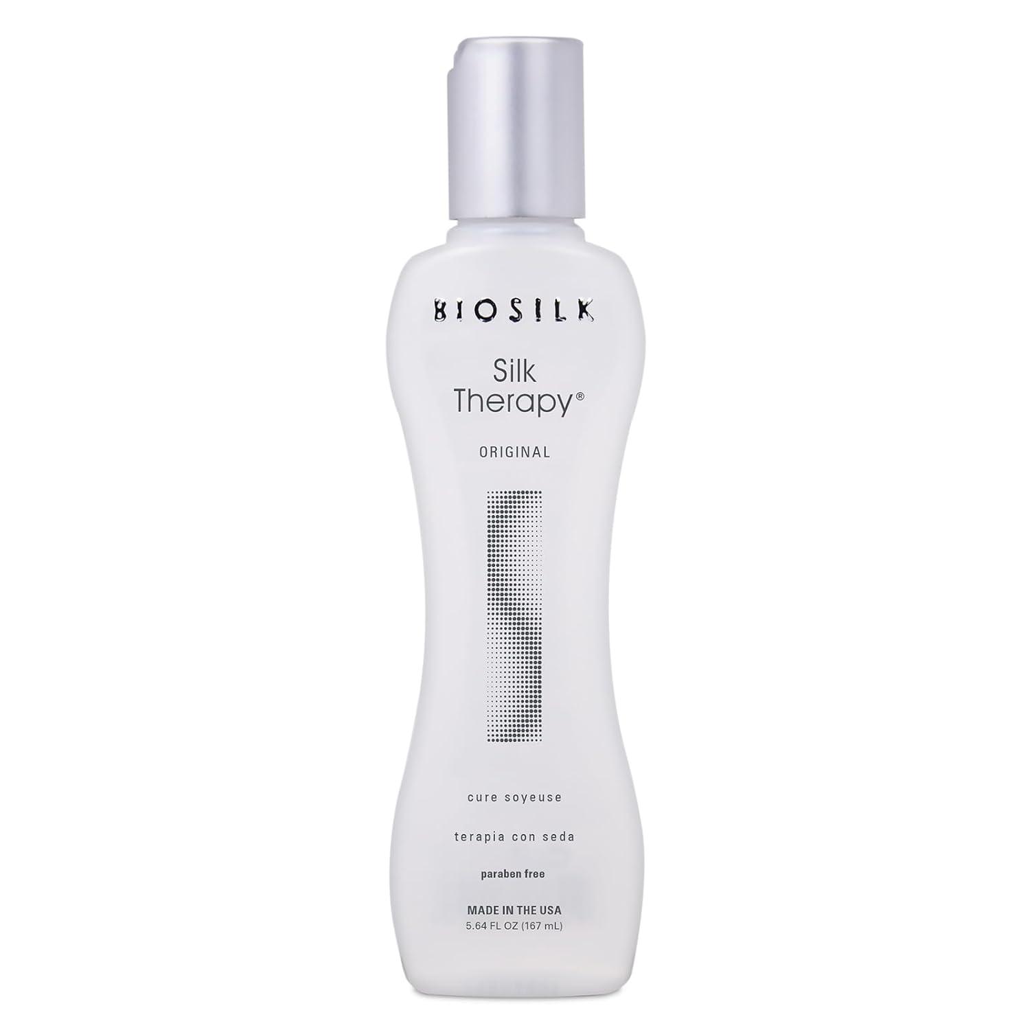 Shiny Hair Showdown: BioSilk, Olaplex, or Moroccanoil?