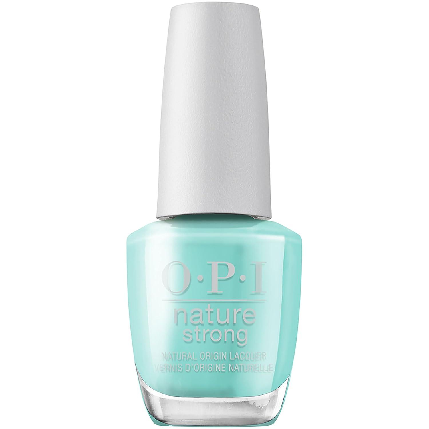 Eco-Friendly Nail Polish vs. Woody Fragrances: A Surprising Showdown