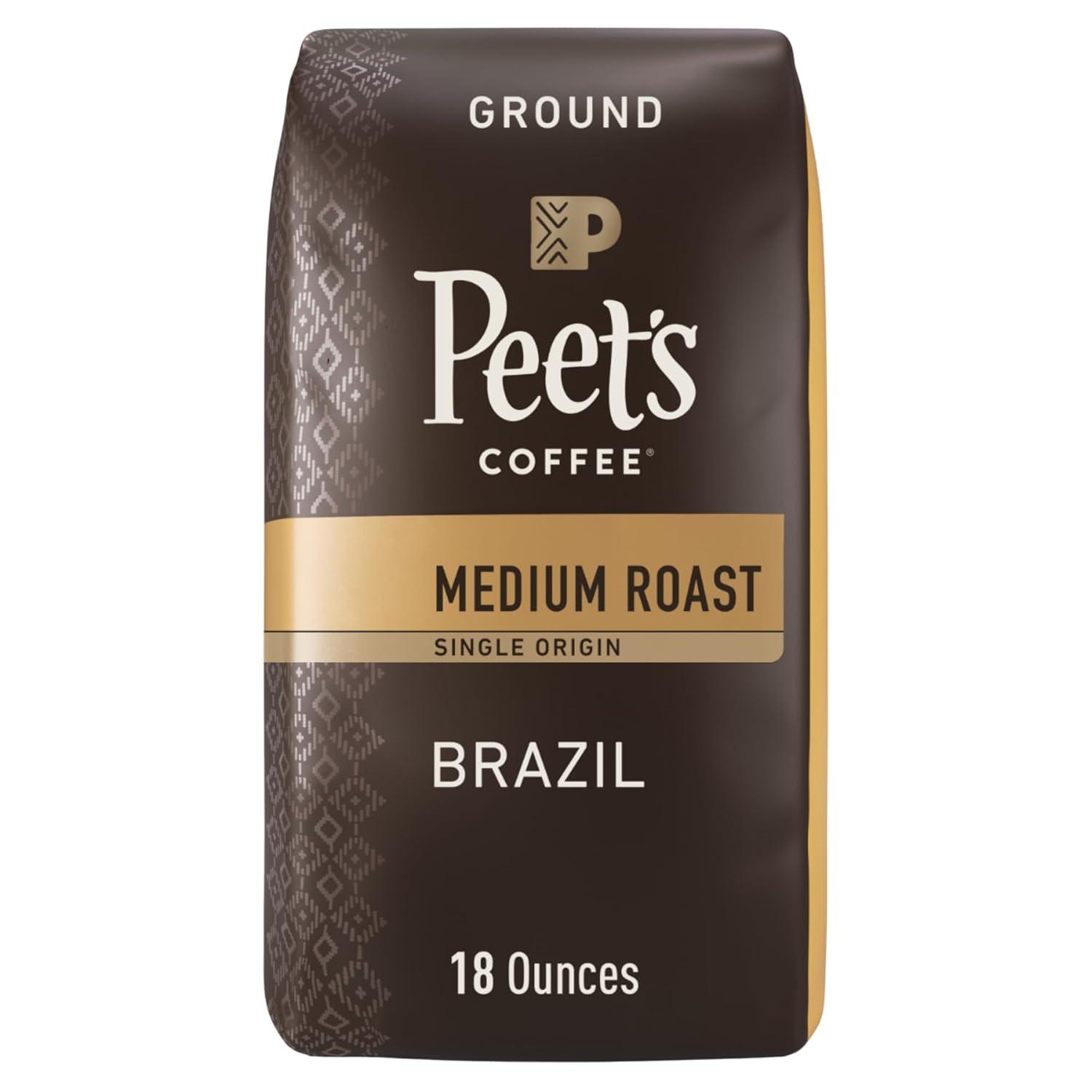 Coffee Showdown: Flavored Light Roast vs. Dark Roast Duo