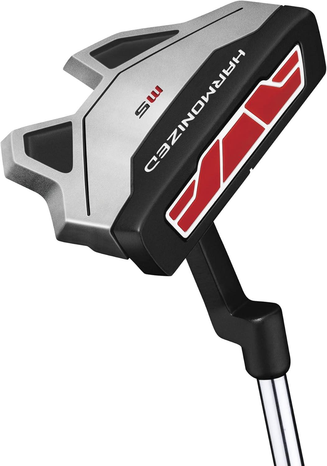 Wilson Harmonized Putters: A Surprising Choice This Fall?