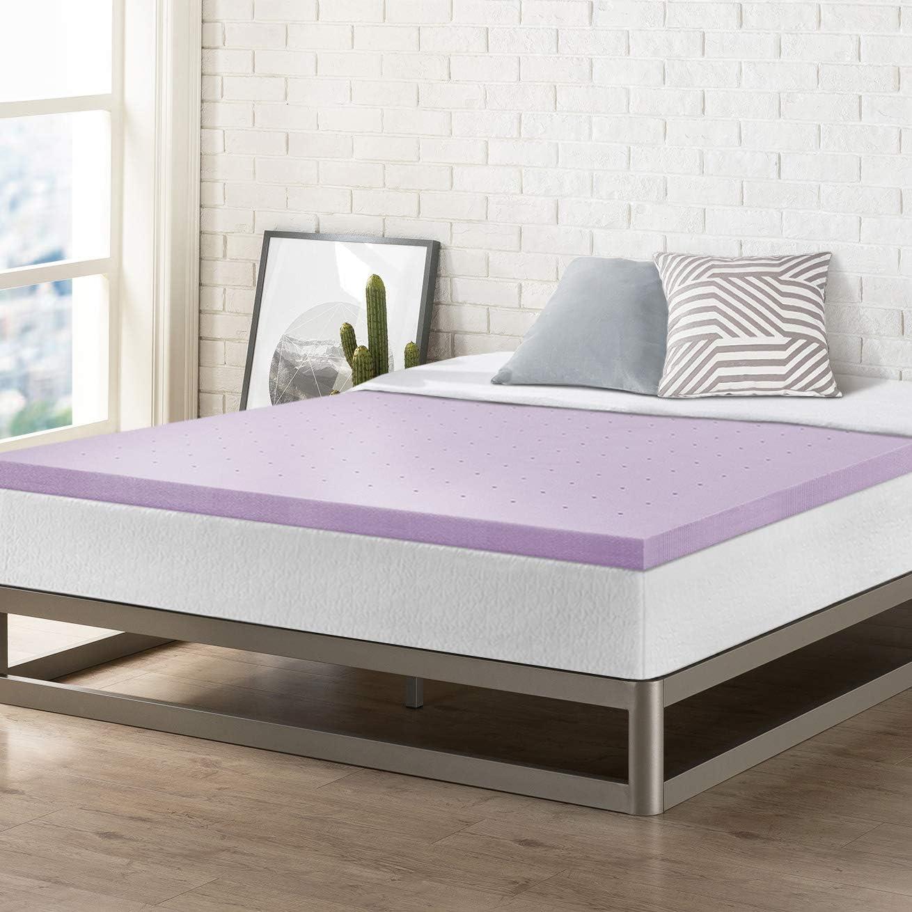 King vs. California King Memory Foam Mattresses: Surprising Comfort Showdown