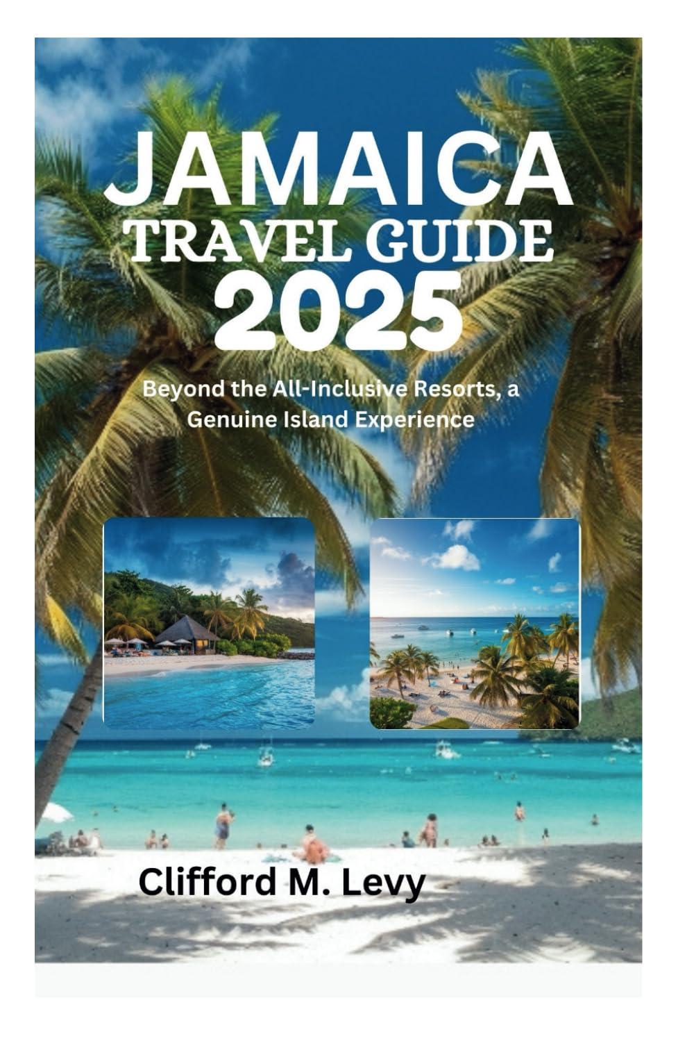 Experience Jamaica: Adventure Guide vs. All-Inclusive Fun