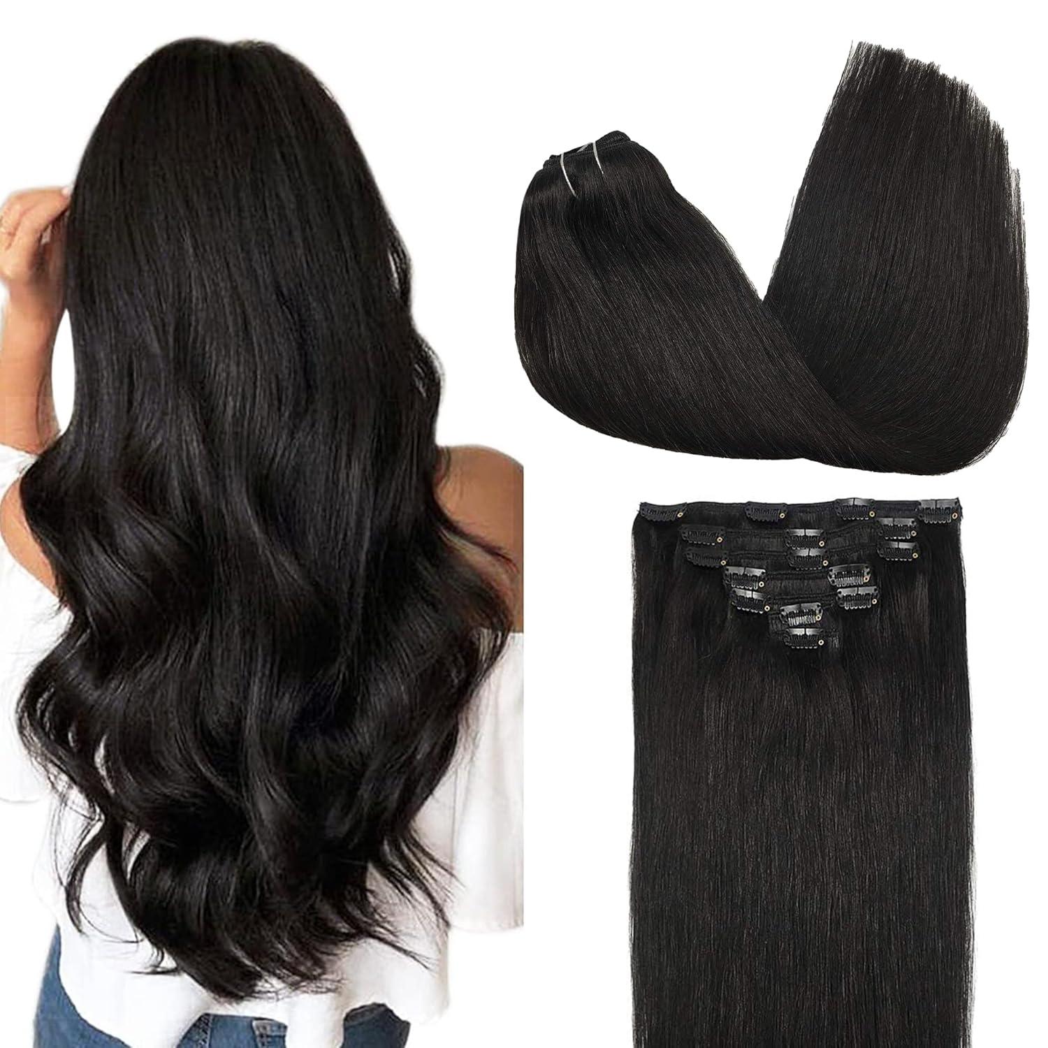 Real vs. Remy Hair Extensions: Surprising Results Unveiled