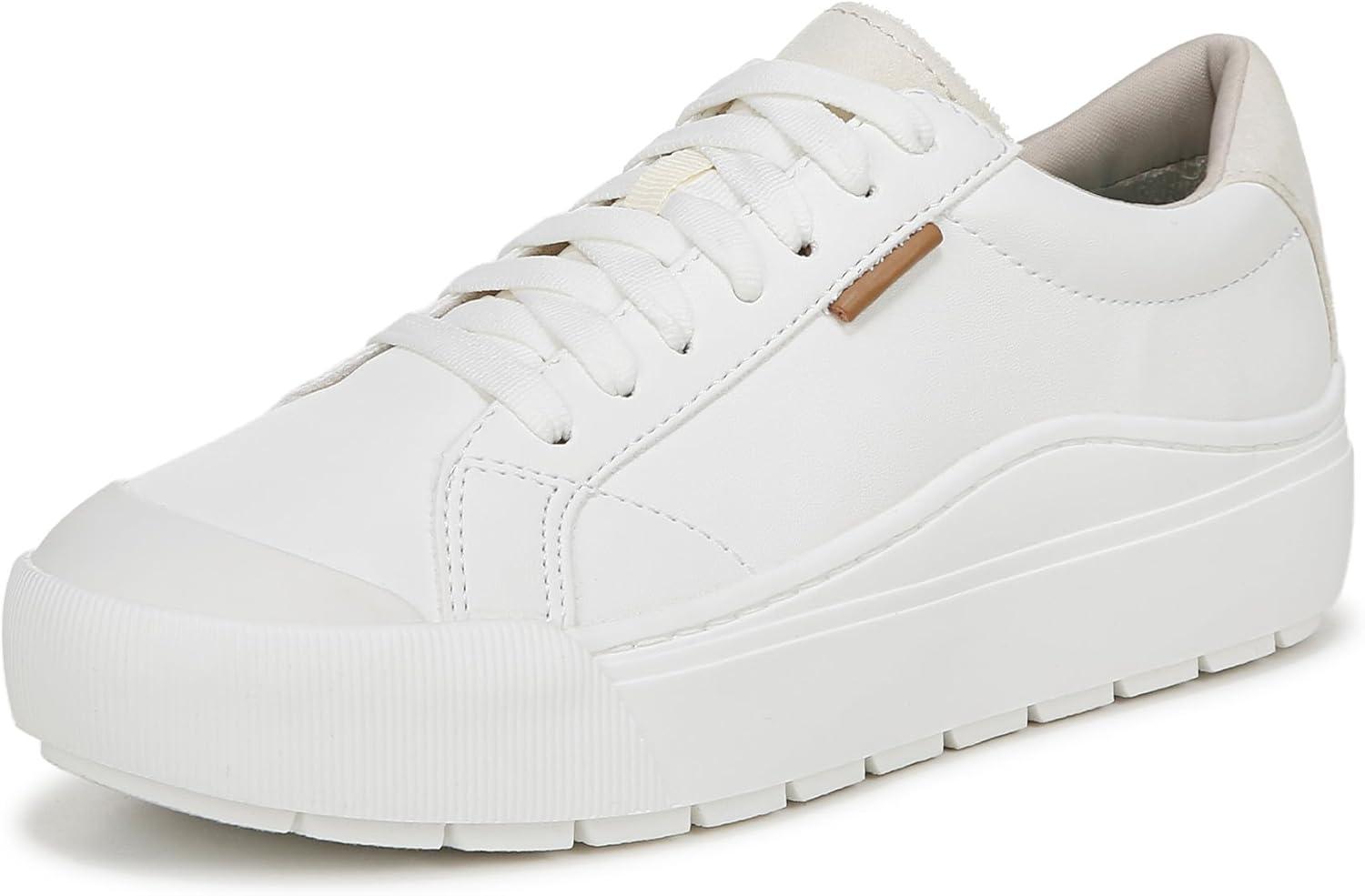 Spring Style Showdown: Casual Slip-Ons vs. Comfort Inserts