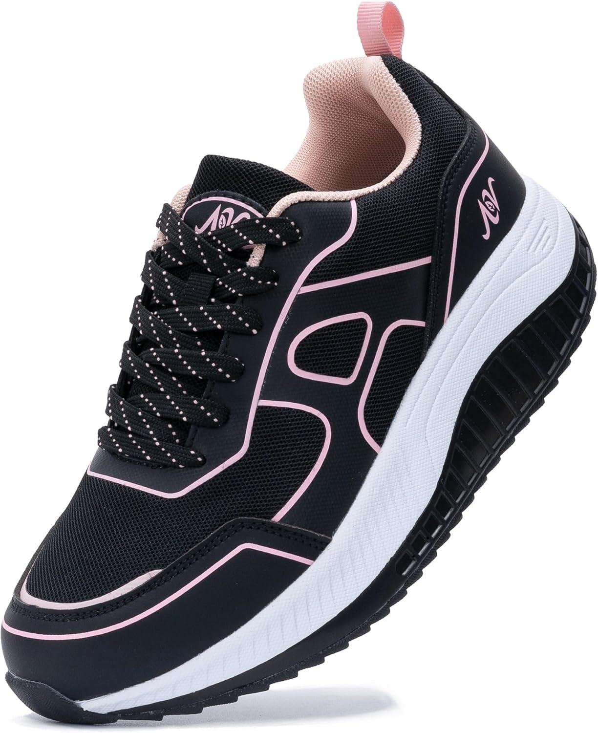 Surprising Insights: Sneakers vs. Walking Shoes for Plantar Pain