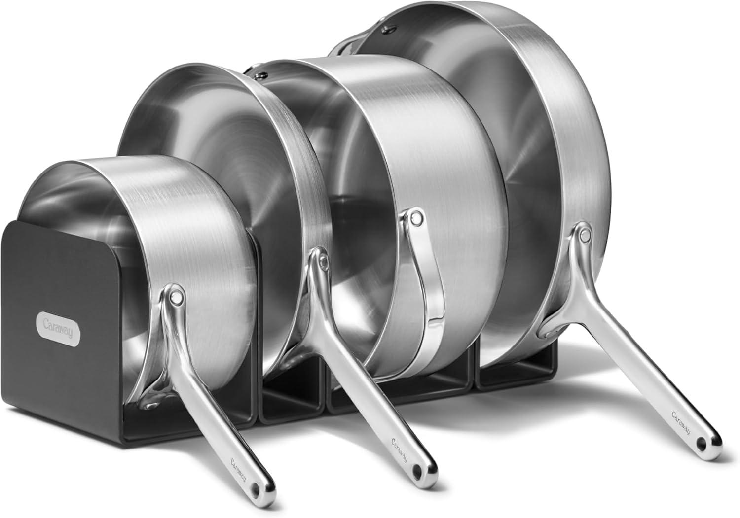 Surprising Showdown: Cookware That Lasts versus Others