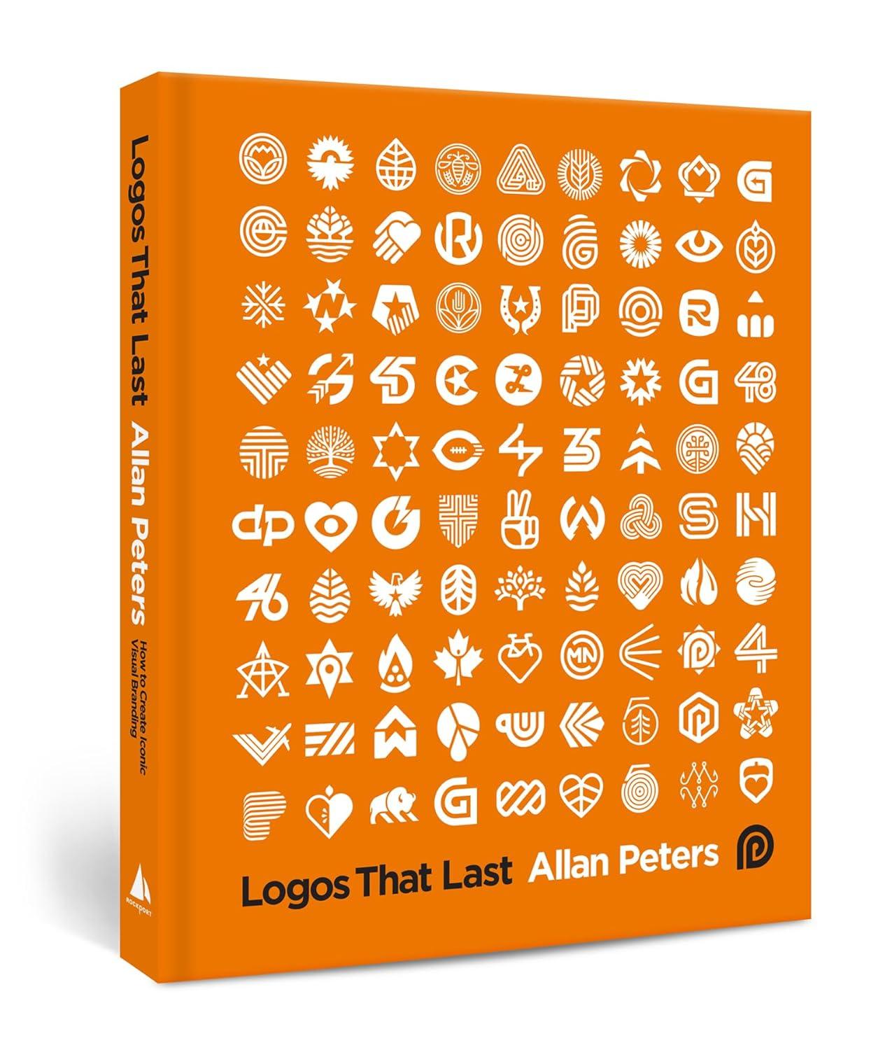 Iconic Visual Branding Showdown: Logos That Last in 2024