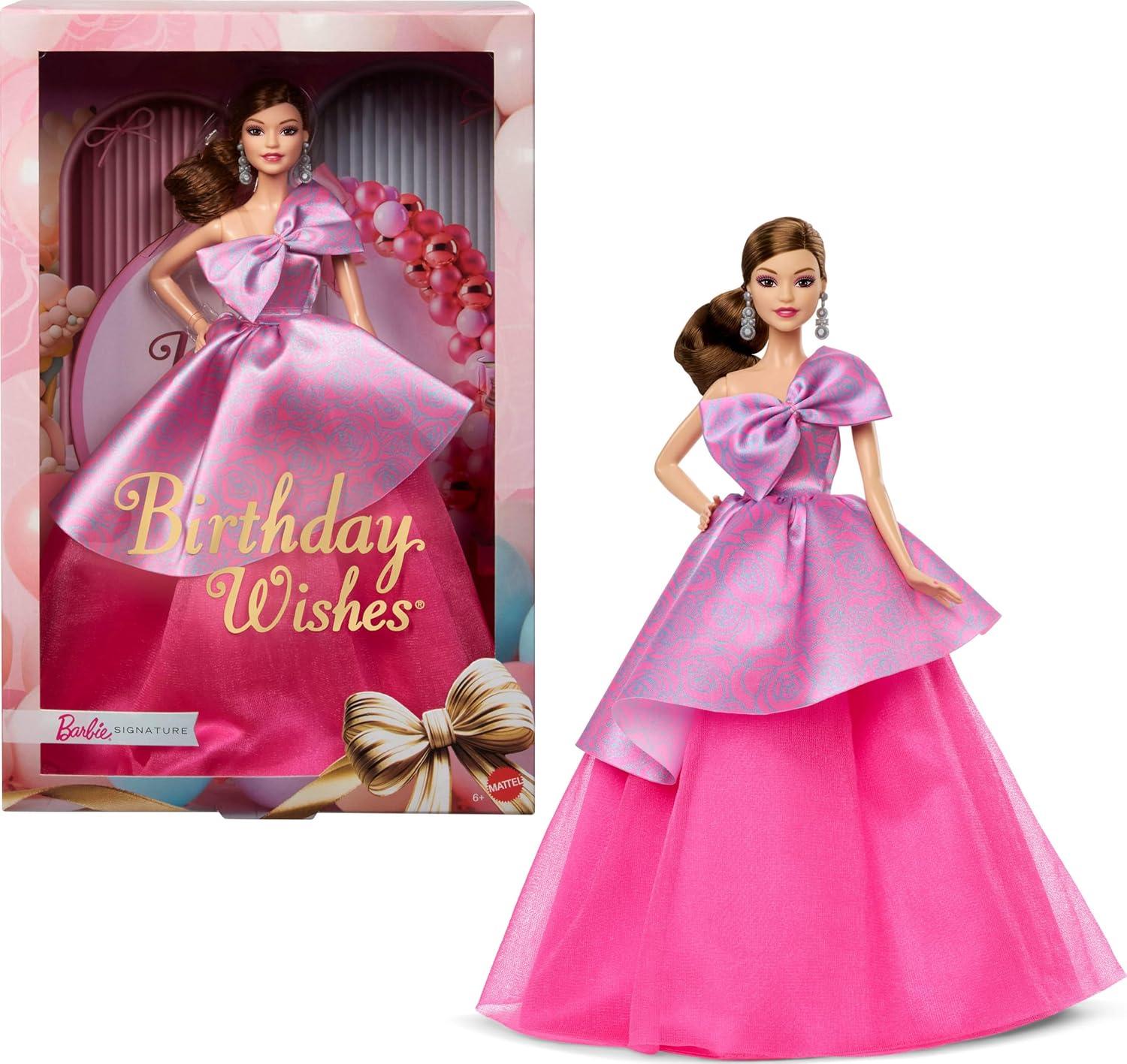 Birthday Wish Showdown: Fun Supplies, Collectibles, and Keepsakes