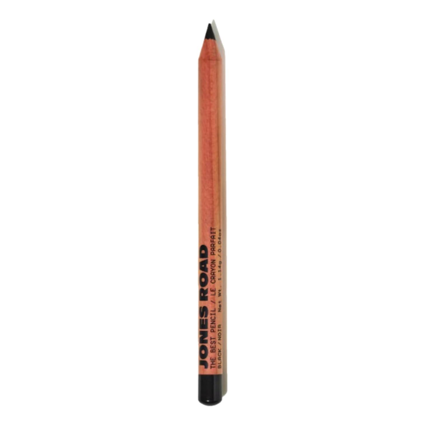 Jones Road Pencil Showdown: Dark Pigment for Bold Looks!