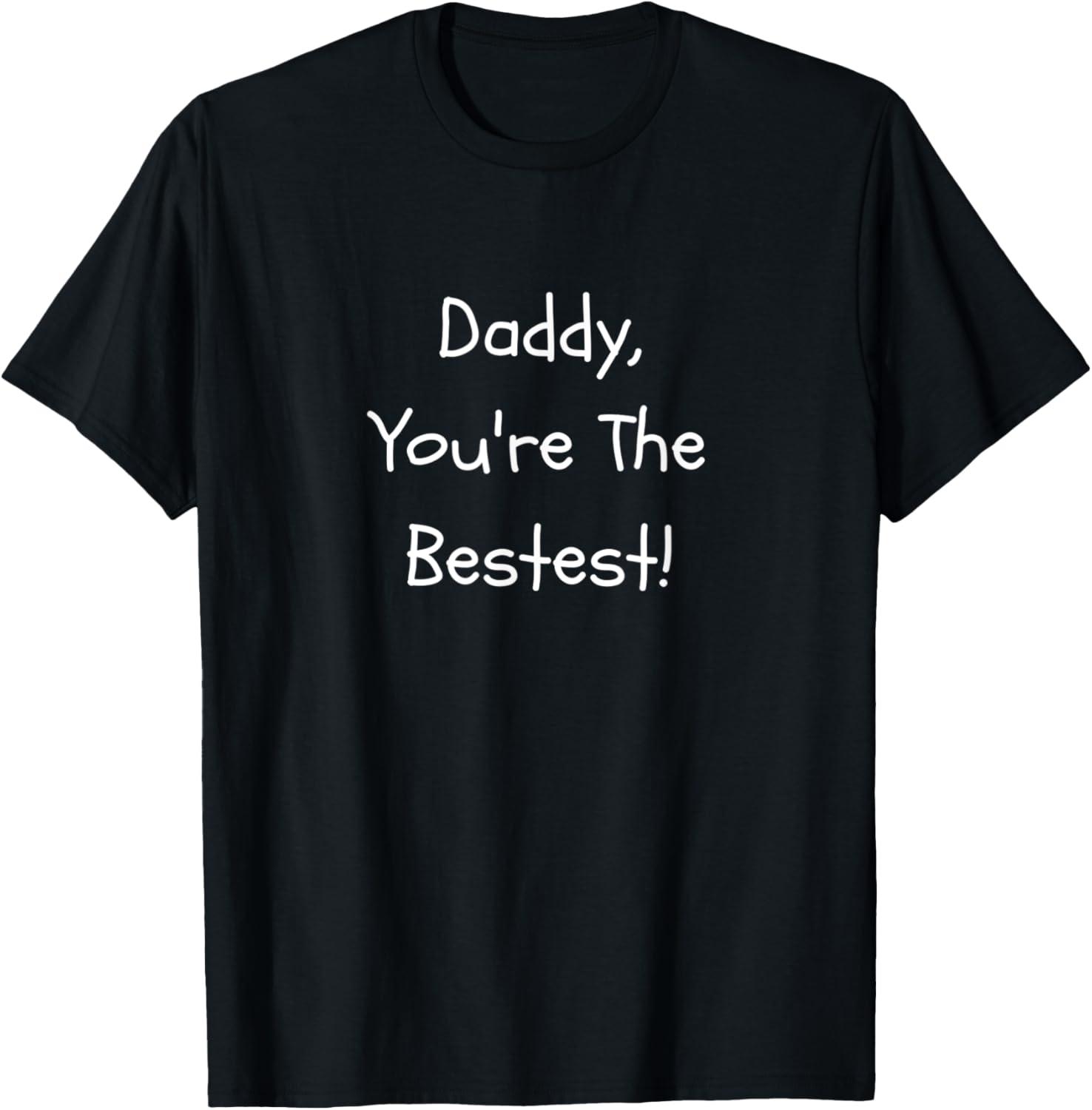 Mom vs. Dad: The Bestest Family Apparel Showdown!
