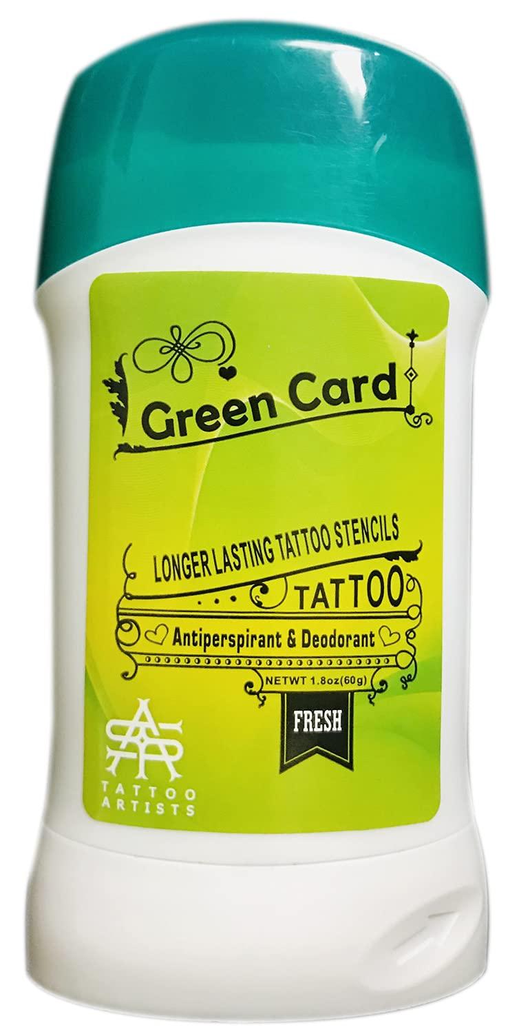 Temporary Tattoos vs. Aftercare Kits: The Real Deal Showdown!
