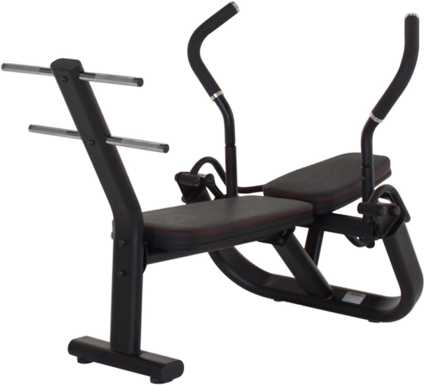 Abs Equipment Showdown: Find Your Perfect Core Trainer Choice