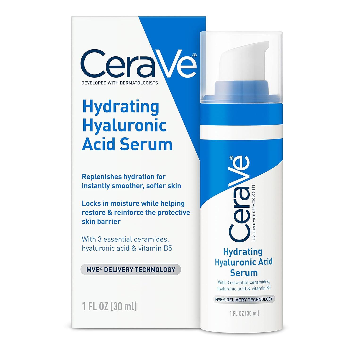 Face Serums Showdown: Hydration Secrets of 3 Powerful Picks