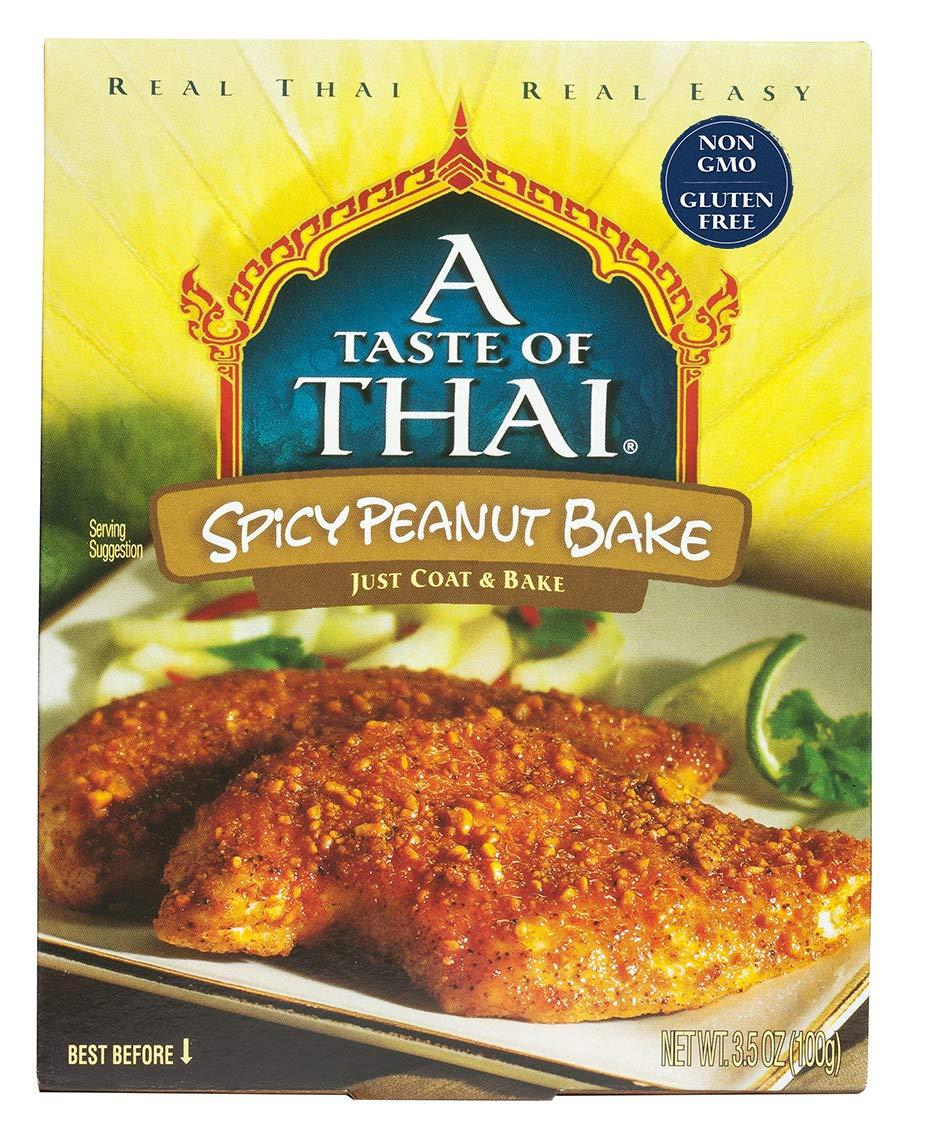 Spicy Peanut Bake Showdown: Elevate Your Chicken & Veggies