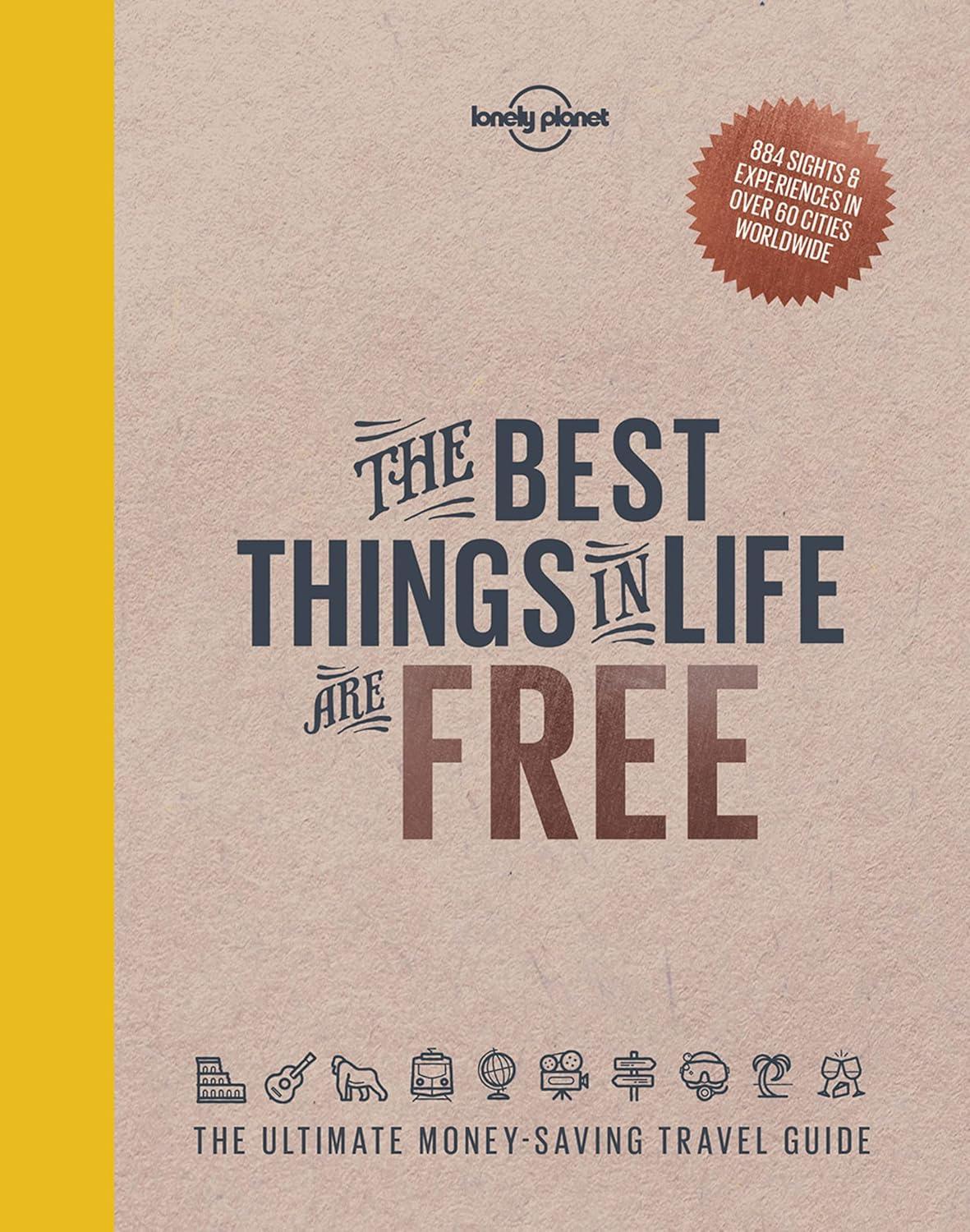 Exploring Free Travel Hacks from Lonely Planet: Surprising Tips