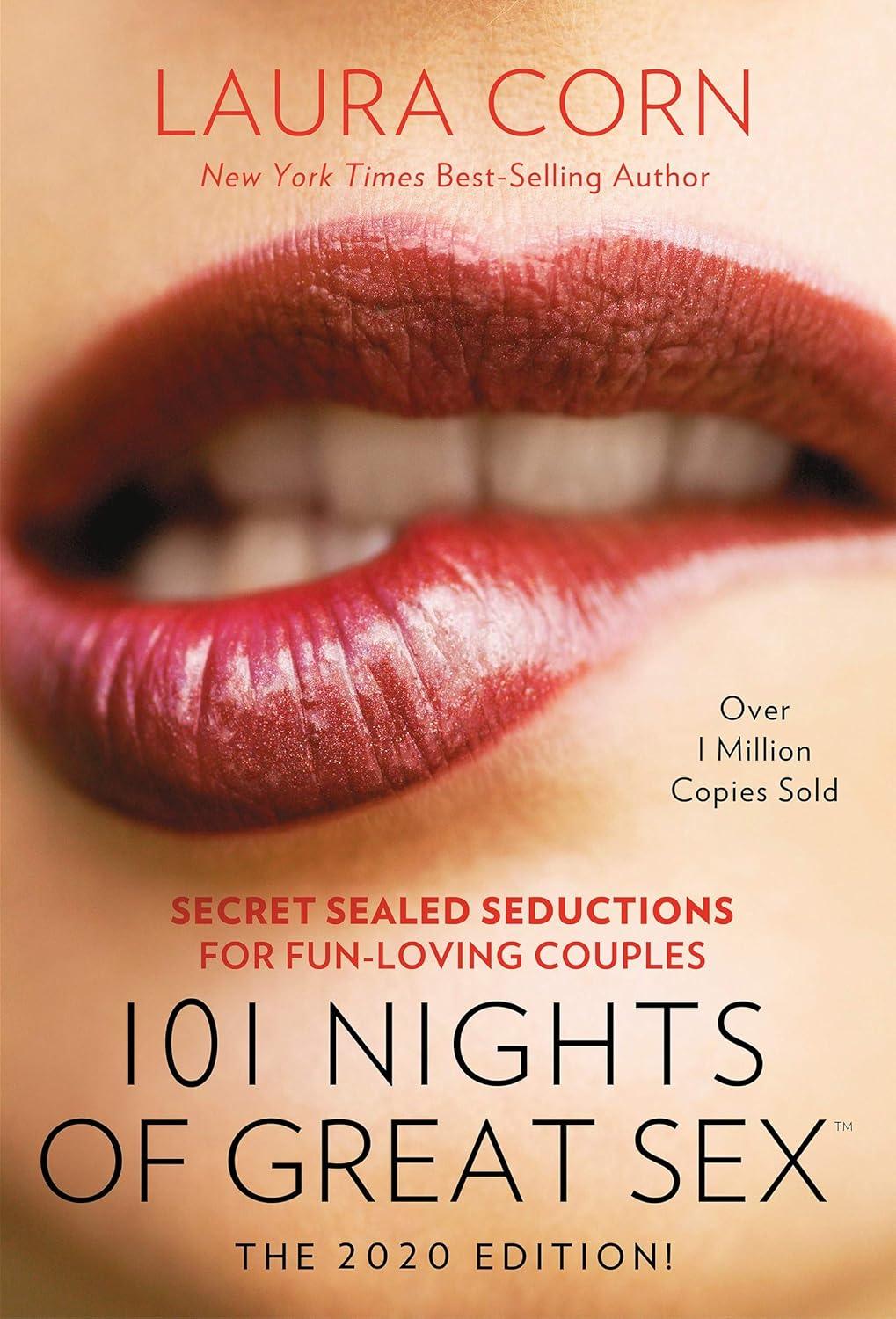 Seduction Showdown: Transformative Strategies for Couples