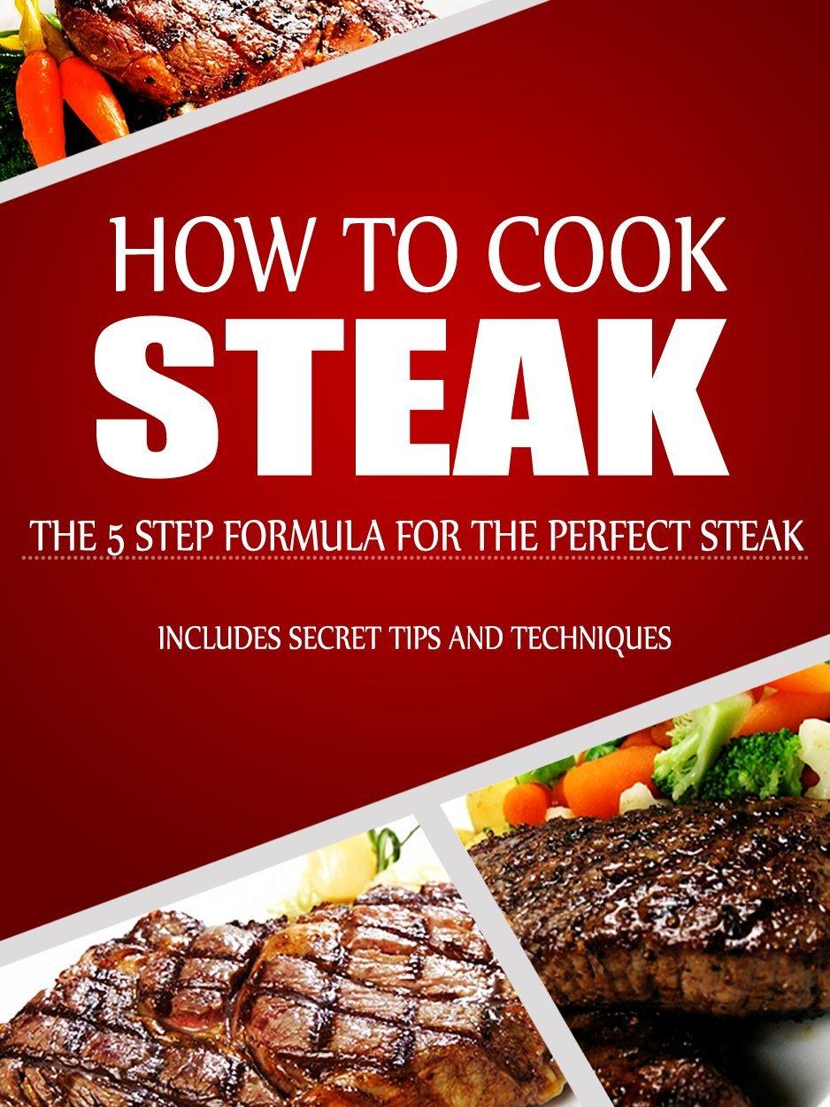 Steak Cooking Showdown: 5 Steps to Flavor That Impress