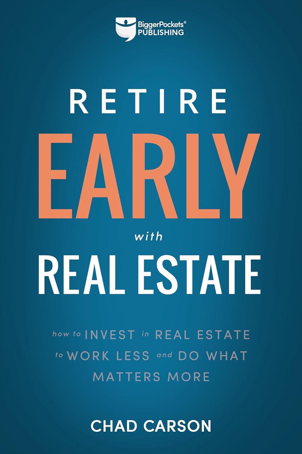 Retire Early With Real Estate: Surprising Strategies Ahead